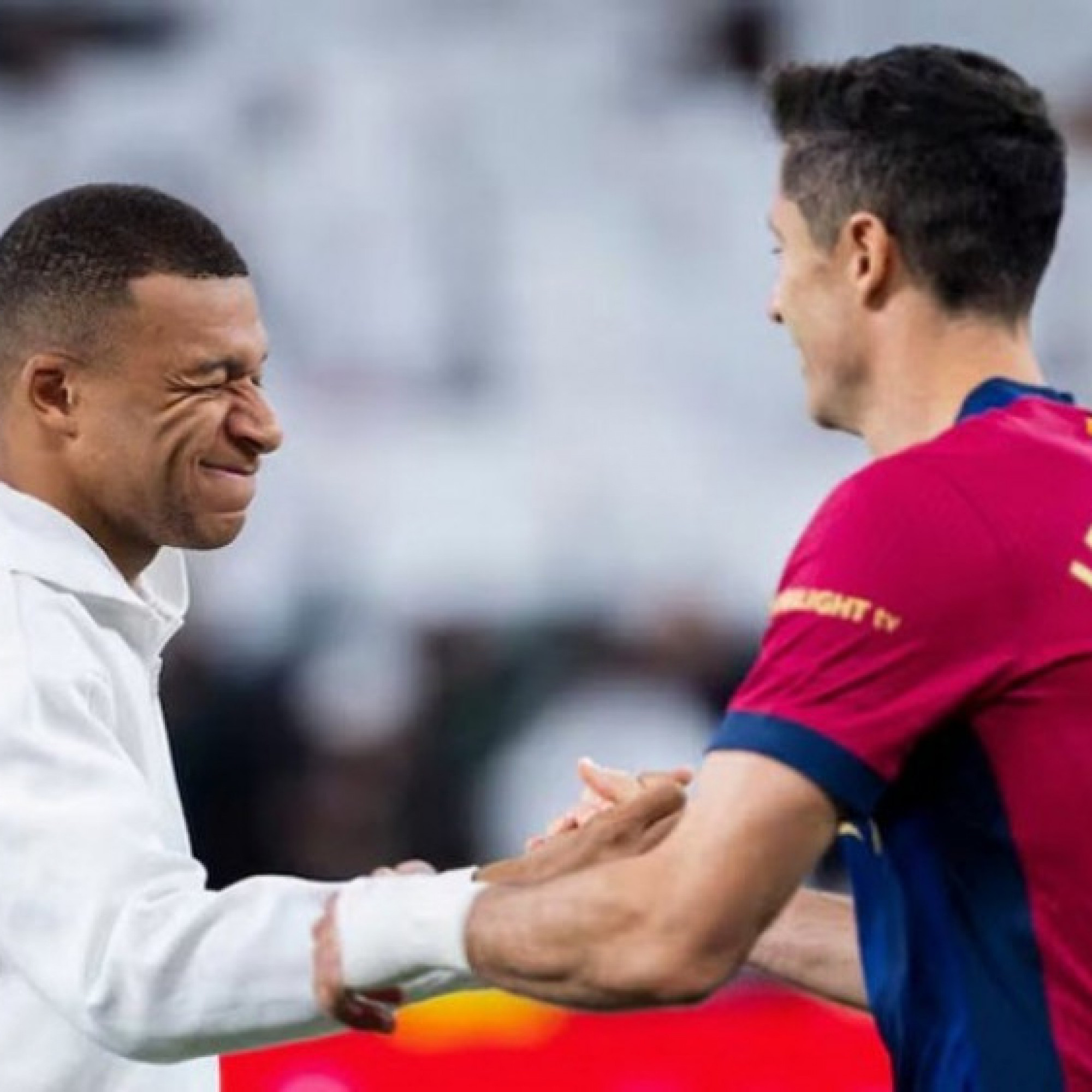  - Đại chiến Barca - Real: Không chỉ ngôi vô địch, định đoạt luôn đua Vua phá lưới?