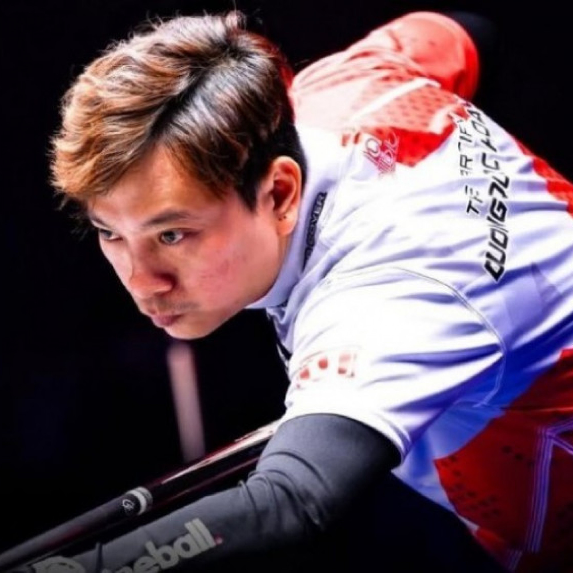  - Hoàng "Sao" đấu đỉnh cao với Phương Nam, vé tứ kết bi-a lịch sử ở UK Open
