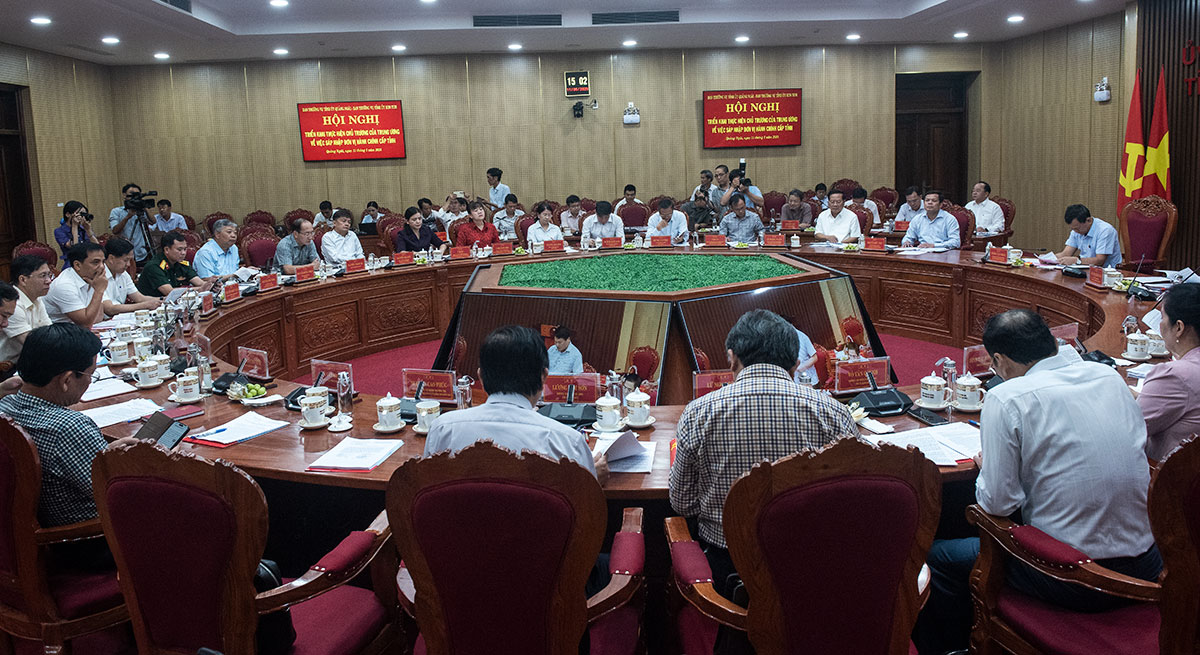 sau sap nhap, quang ngai tin tuong tro thanh diem sang tren ban do du lich viet nam - 2