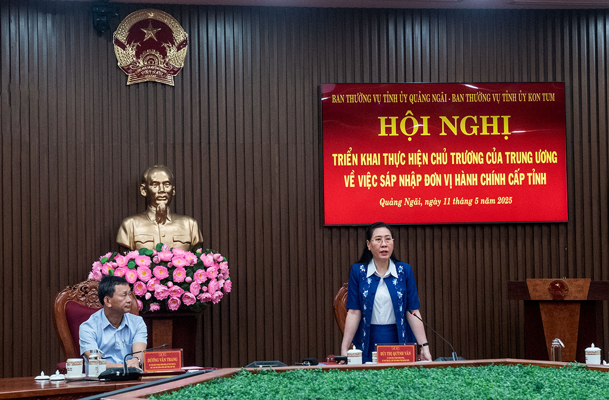 sau sap nhap, quang ngai tin tuong tro thanh diem sang tren ban do du lich viet nam - 4