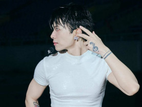  - Anh Tú Atus phủ đồ hiệu trong 6 đêm concert Anh Trai “Say Hi”