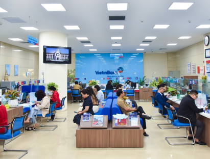  - VietinBank chính thức chào bán 4.000 tỷ đồng trái phiếu