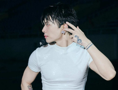 Giải trí - Anh Tú Atus phủ đồ hiệu trong 6 đêm concert Anh Trai “Say Hi”