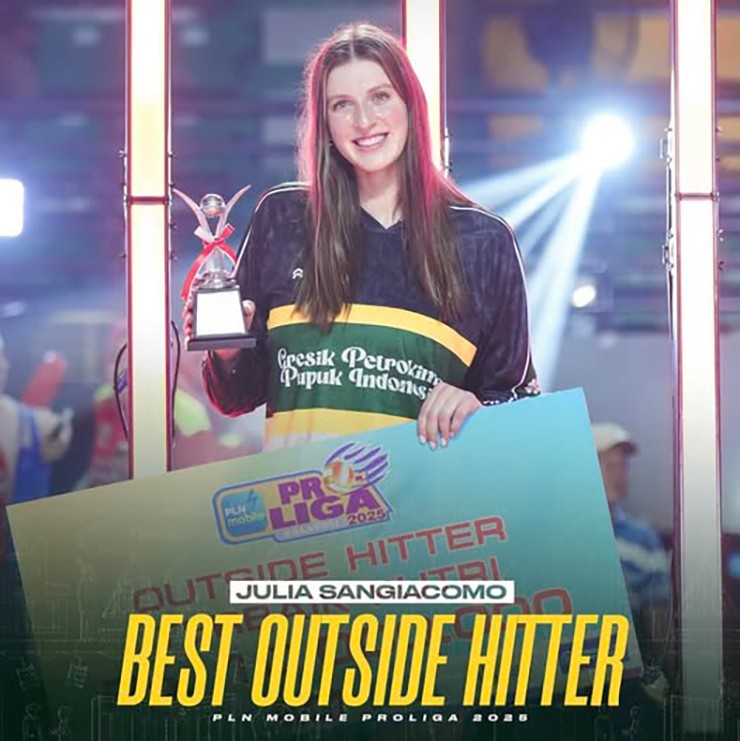 Người đẹp bóng chuyền Kim Huệ vô địch giải pickleball, CLB Nhật Bản muốn có Bích Tuyền - 2