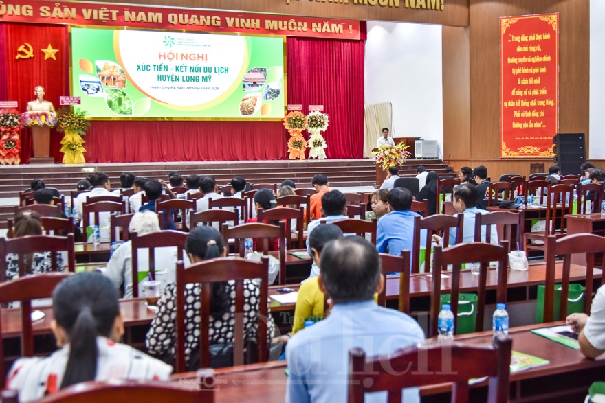Nông thôn chuyển mình: Du lịch xanh và bài toán phát triển bền vững - 4