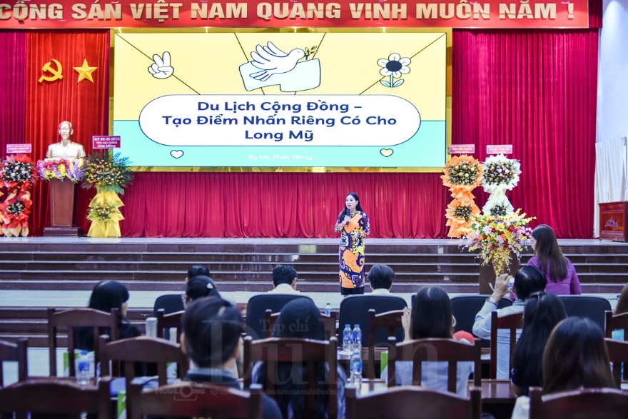 Nông thôn chuyển mình: Du lịch xanh và bài toán phát triển bền vững - 7