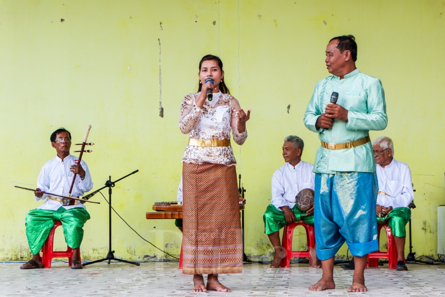 Nông thôn chuyển mình: Du lịch xanh và bài toán phát triển bền vững - 17