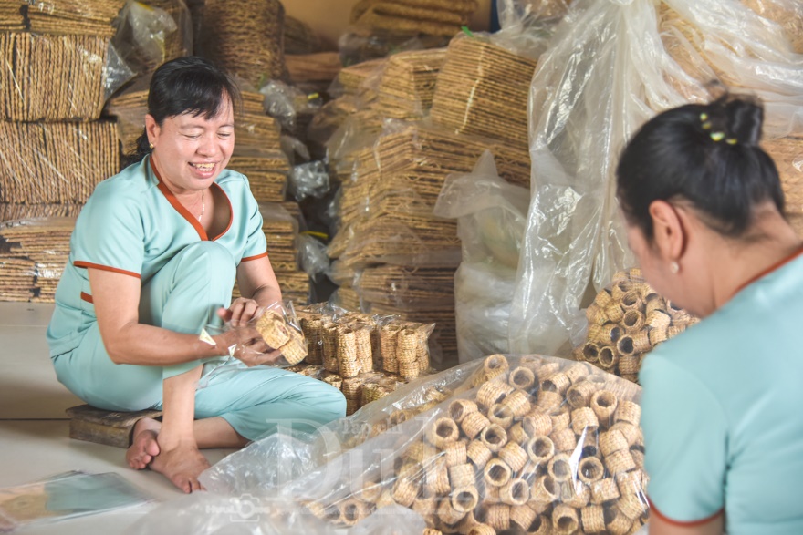 Nông thôn chuyển mình: Du lịch xanh và bài toán phát triển bền vững - 14