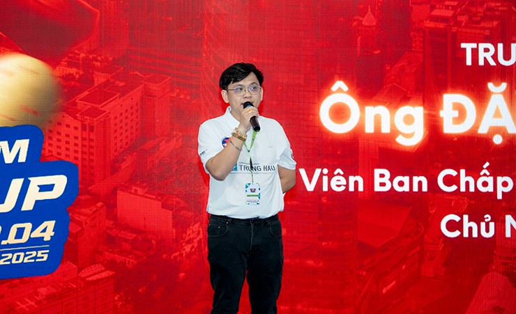 Kịch tính đua vô địch nội dung Siêu Cúp tại giải Pickleball YBA HCM 2025 - Trung Hậu Cup - 14