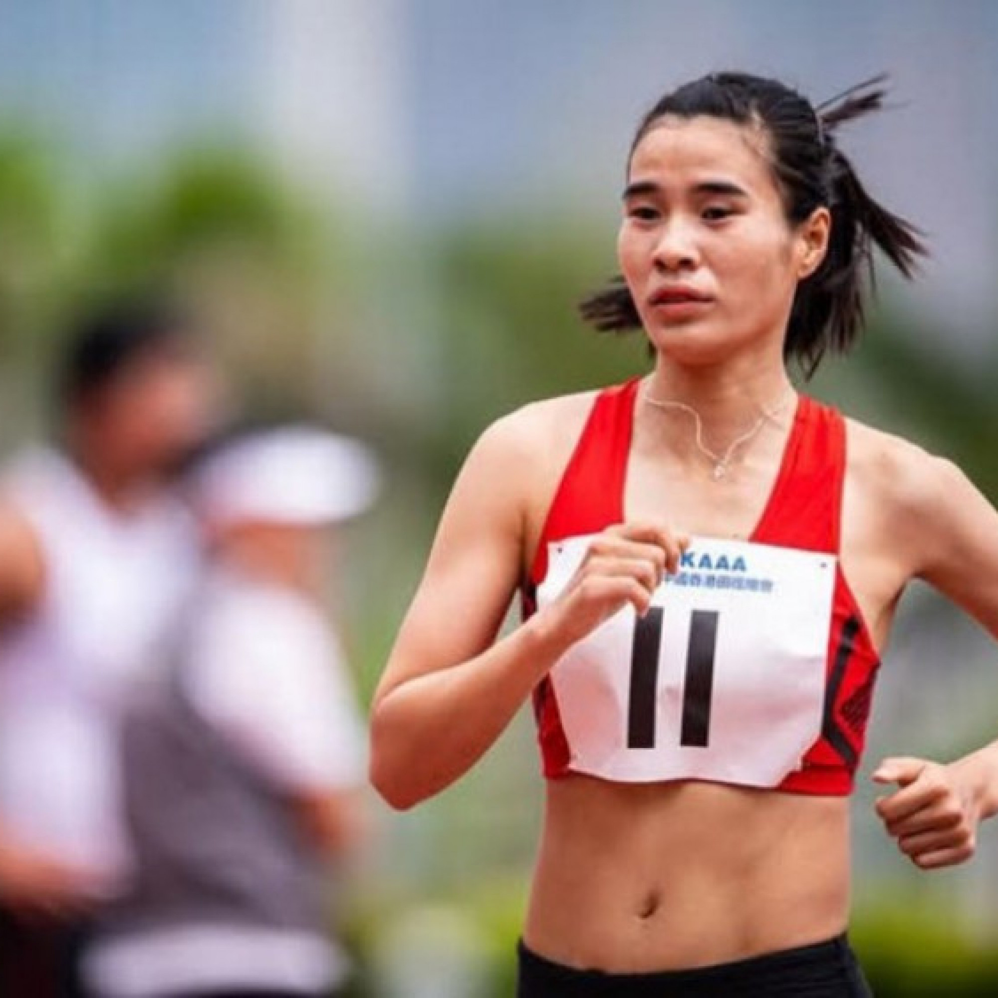  - Nóng nhất thể thao sáng 12/5: 2 VĐV Việt Nam ghi cú đúp HCV tại Hồng Kông (TQ)