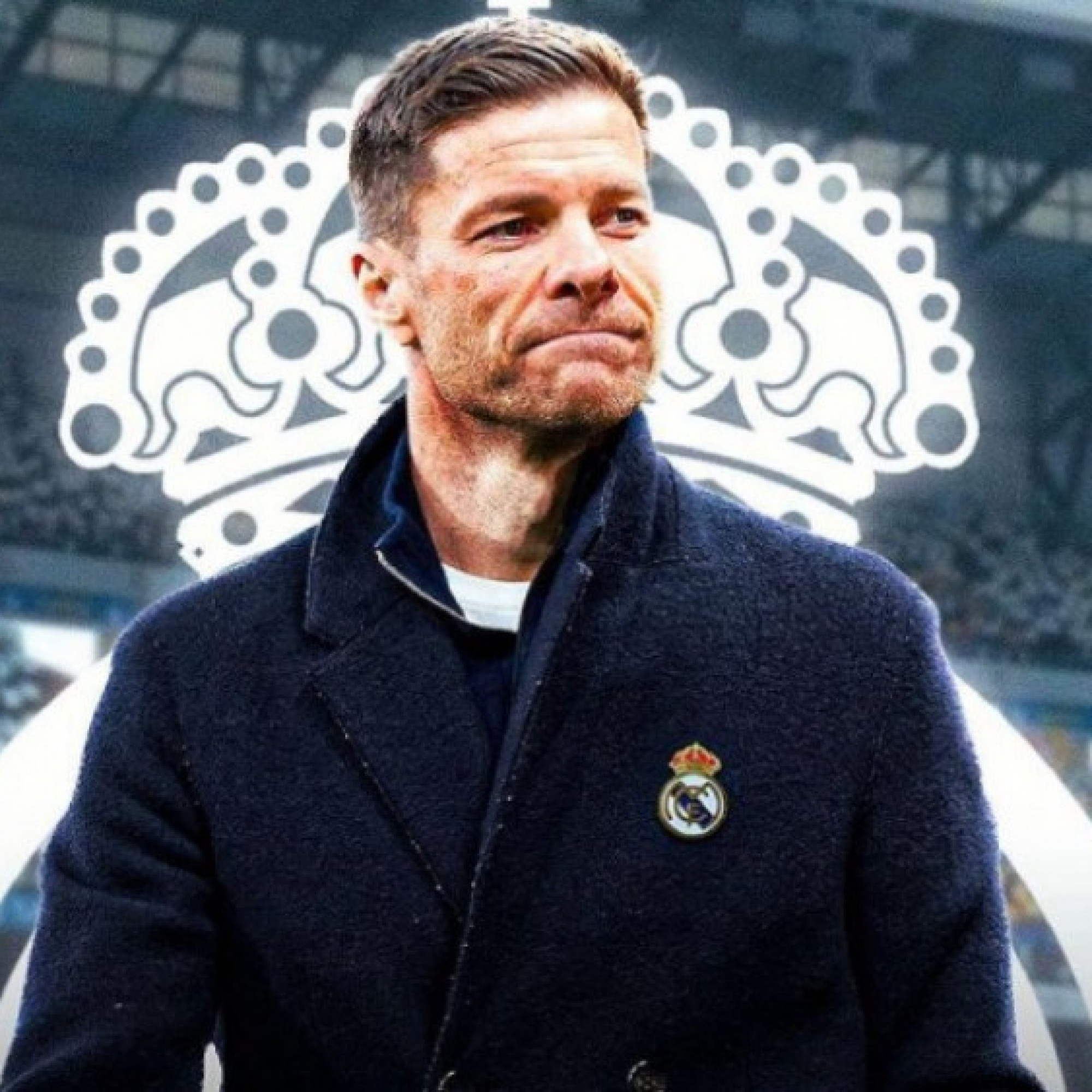  - Alonso chính thức đạt thỏa thuận dẫn dắt Real Madrid, ra mắt ngay FIFA Club World Cup
