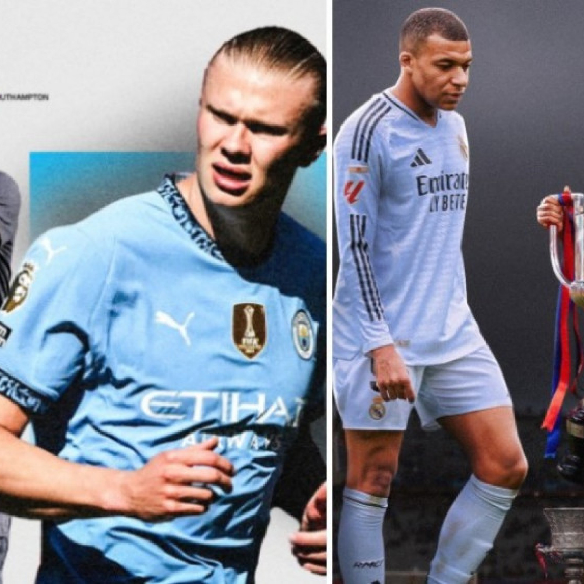  - Real Madrid nguy cơ đá cho vui cuối mùa, ứng viên top 5 Ngoại hạng Anh đuối sức (Clip 1 phút)