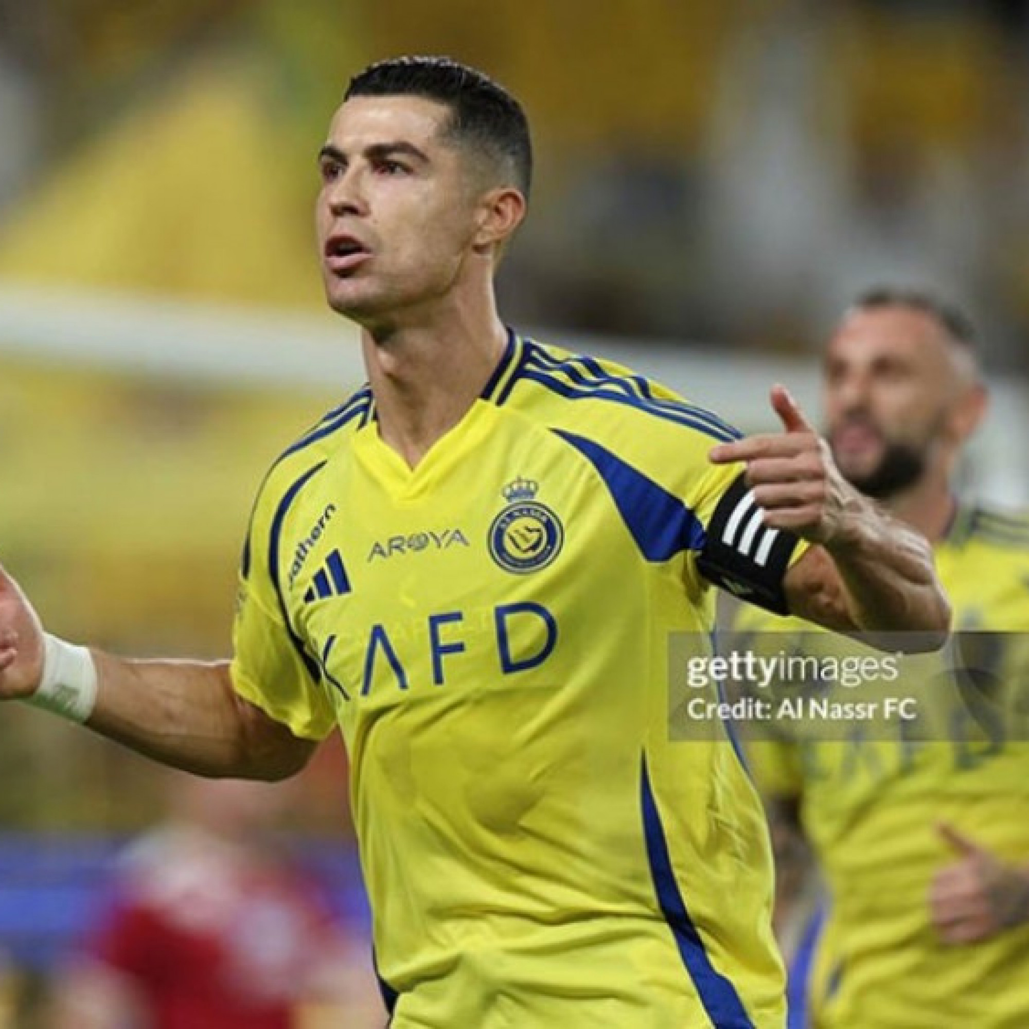  - Ronaldo khó gia hạn với Al Nassr, bị đồn đến Al Hilal dự Club World Cup
