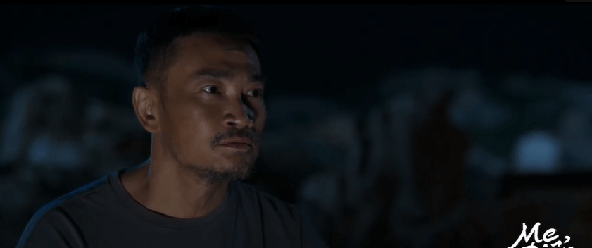 Mẹ biển: Đại trò chuyện cùng con trai, tự trách bản thân vì hận thù mà hiểu lầm vợ con nhiều năm - 2