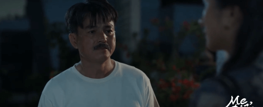 Mẹ biển: Đại trò chuyện cùng con trai, tự trách bản thân vì hận thù mà hiểu lầm vợ con nhiều năm - 3