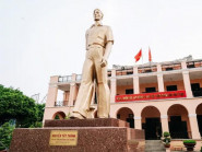 TP.HCM tổ chức chuỗi hoạt động ý nghĩa kỷ niệm 135 năm Ngày sinh Chủ tịch Hồ Chí Minh
