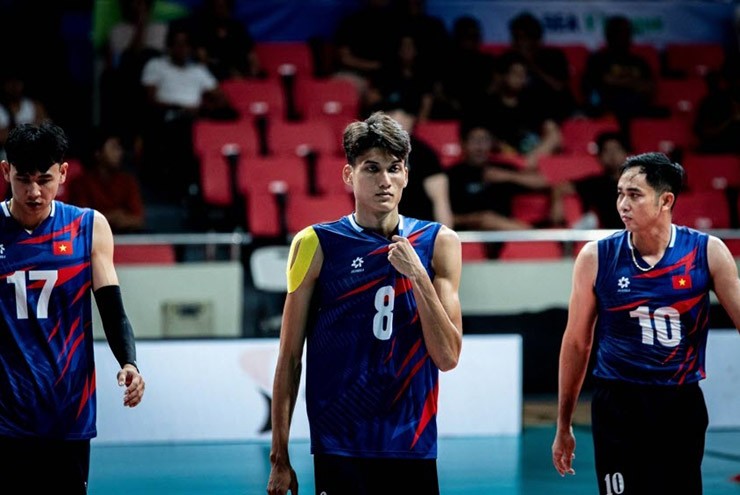 Nóng nhất thể thao tối 12/5: Phúc Huỳnh giành chức vô địch pickleball ở Dubai - 3