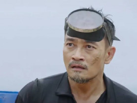  - Mẹ biển: Đại trò chuyện cùng con trai, tự trách bản thân vì hận thù mà hiểu lầm vợ con nhiều năm
