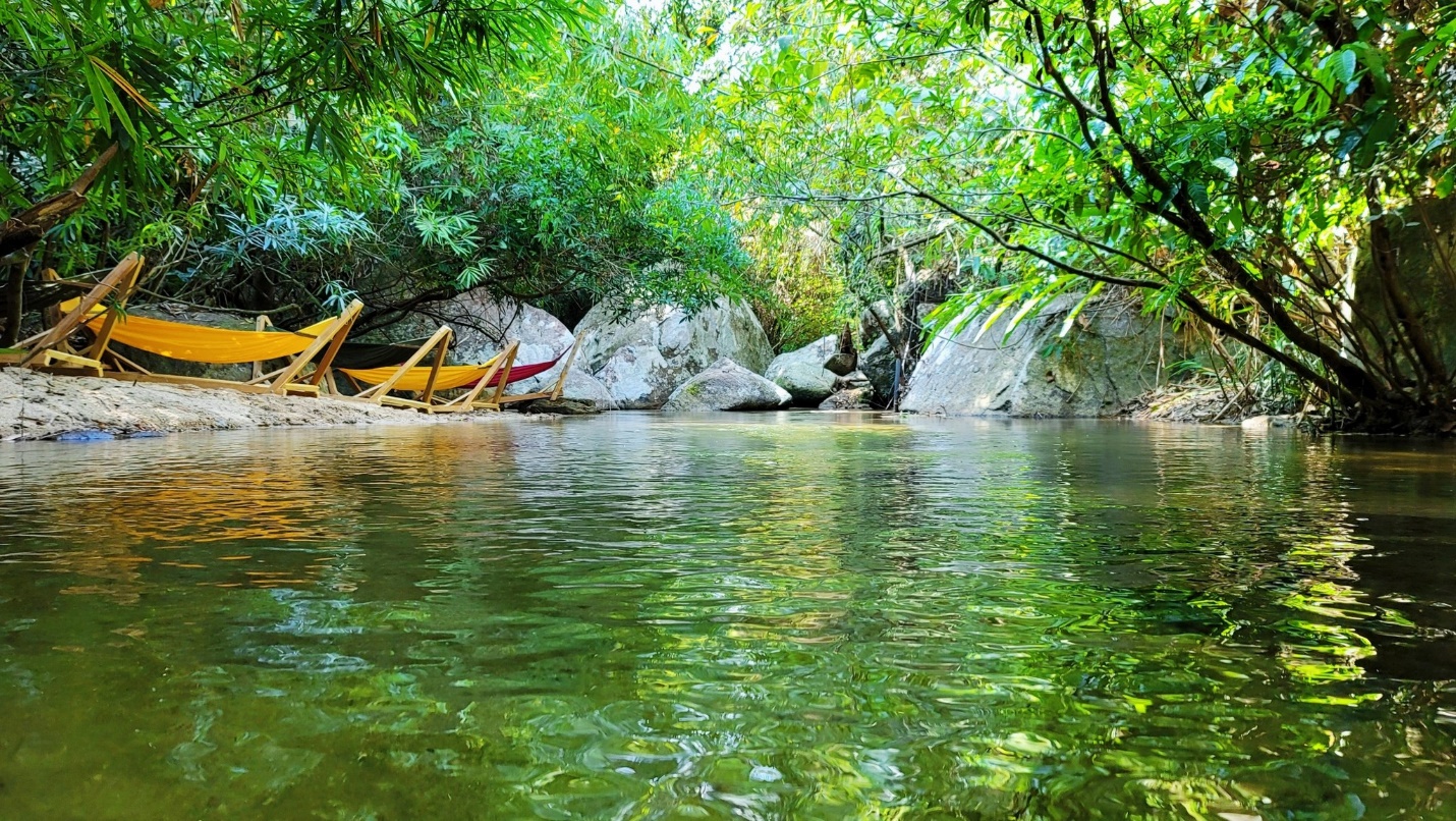 Làng Nhỏ kết hợp với Nine Plus ra mắt sản phẩm du lịch “Chất” - 2