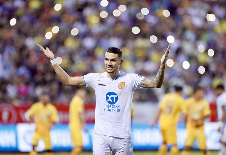 Lý do Hendrio chọn tên Đỗ Quang Hên thay vì Xuân Hên khi nhập tịch Việt Nam - 1