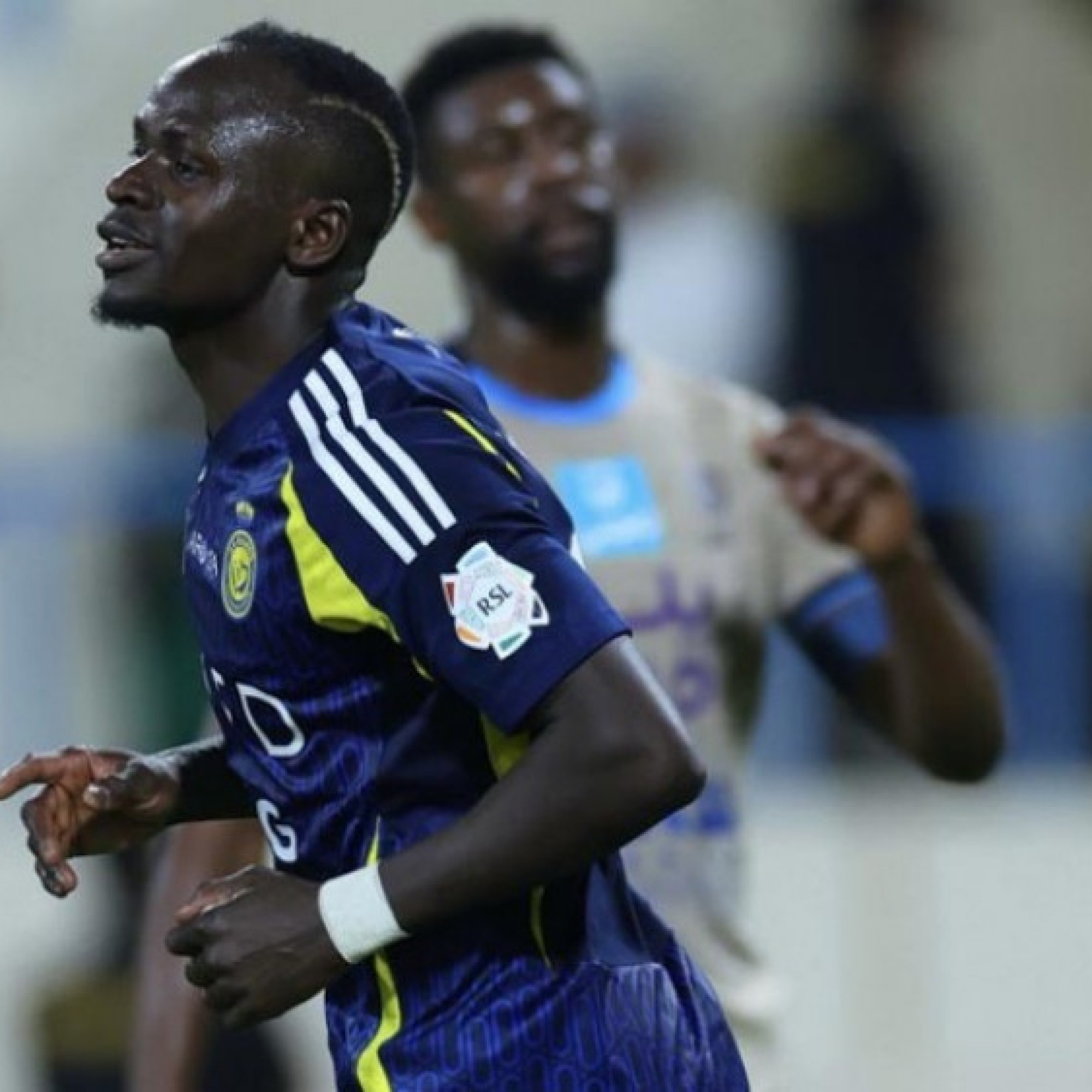  - Video bóng đá Al Okhdood - Al Nassr: 9 bàn "hủy diệt", Mane rực rỡ (Saudi League)
