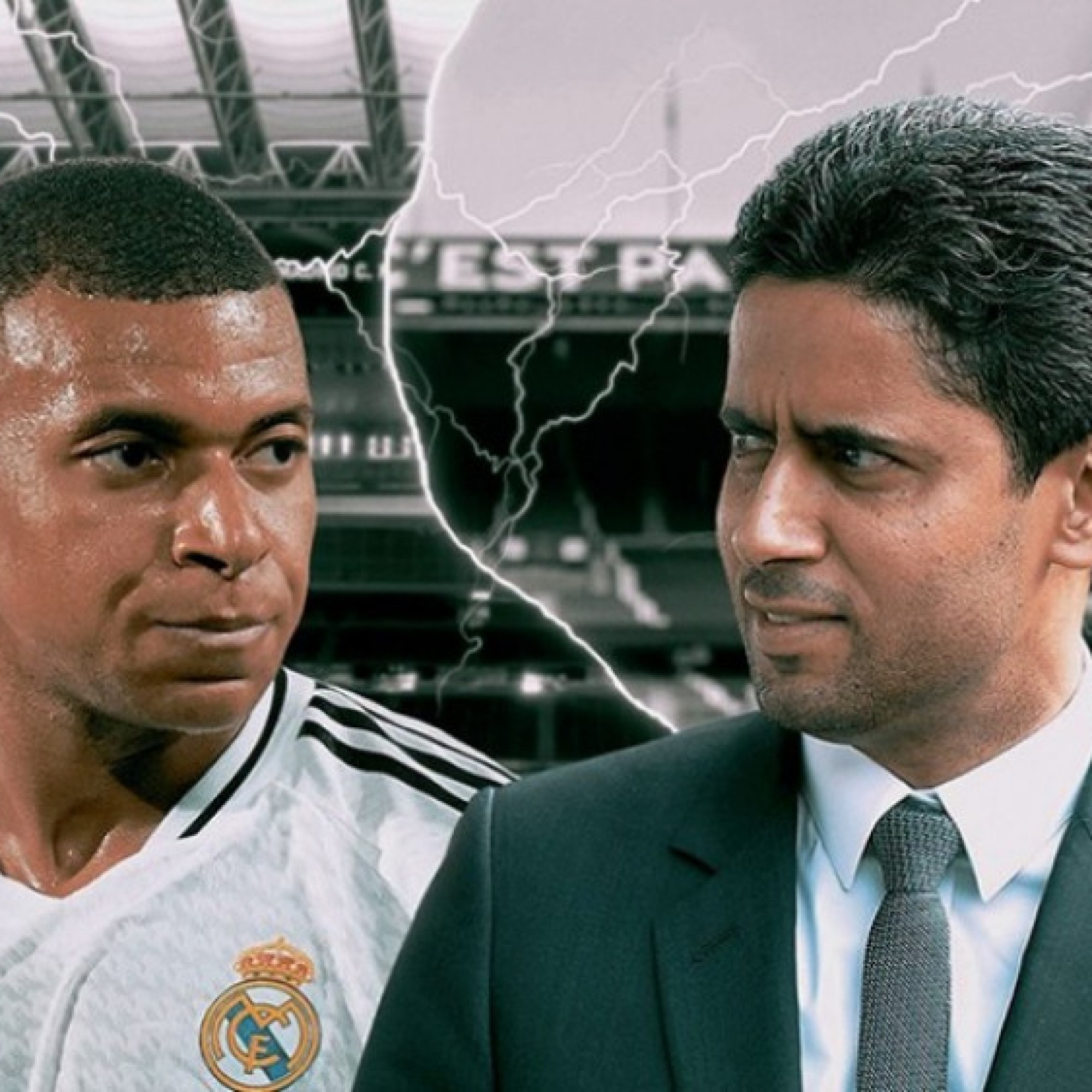  - Biến căng Mbappe bị PSG "phản đòn" tại tòa, đòi bồi thường 98 triệu euro