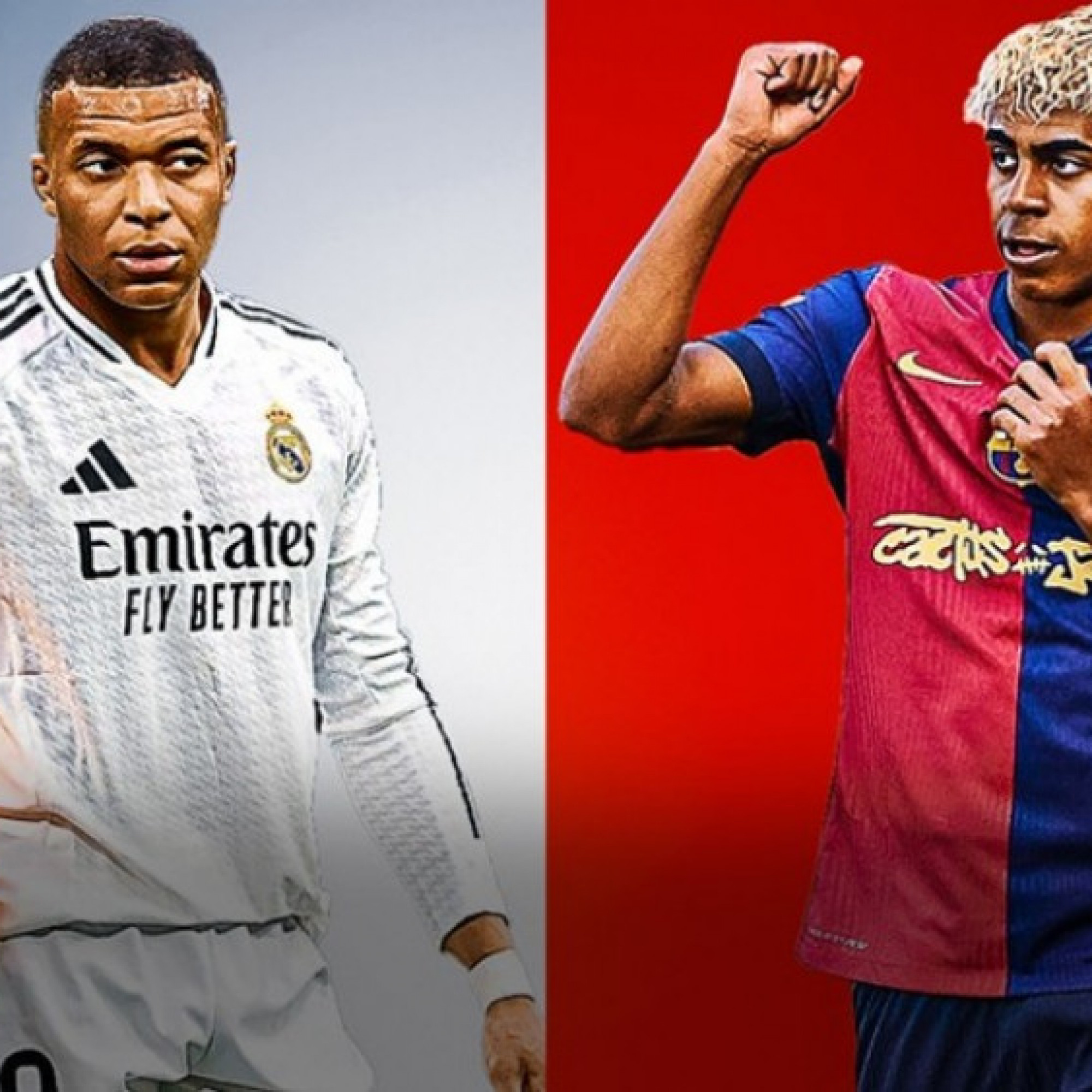  - Tại sao Barca “đấm Real không trượt phát nào”, siêu kinh điển chuyển giao quyền lực?