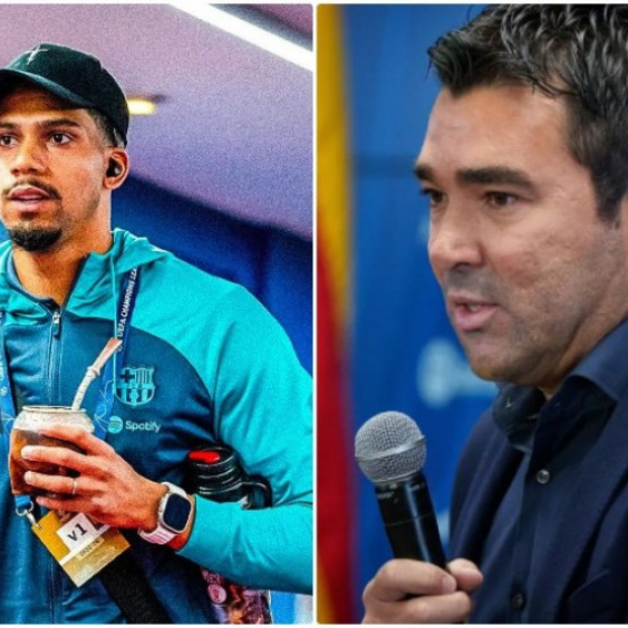  - Barca sắp vô địch La Liga, tính sớm chuyển nhượng & thanh lý 9 sao