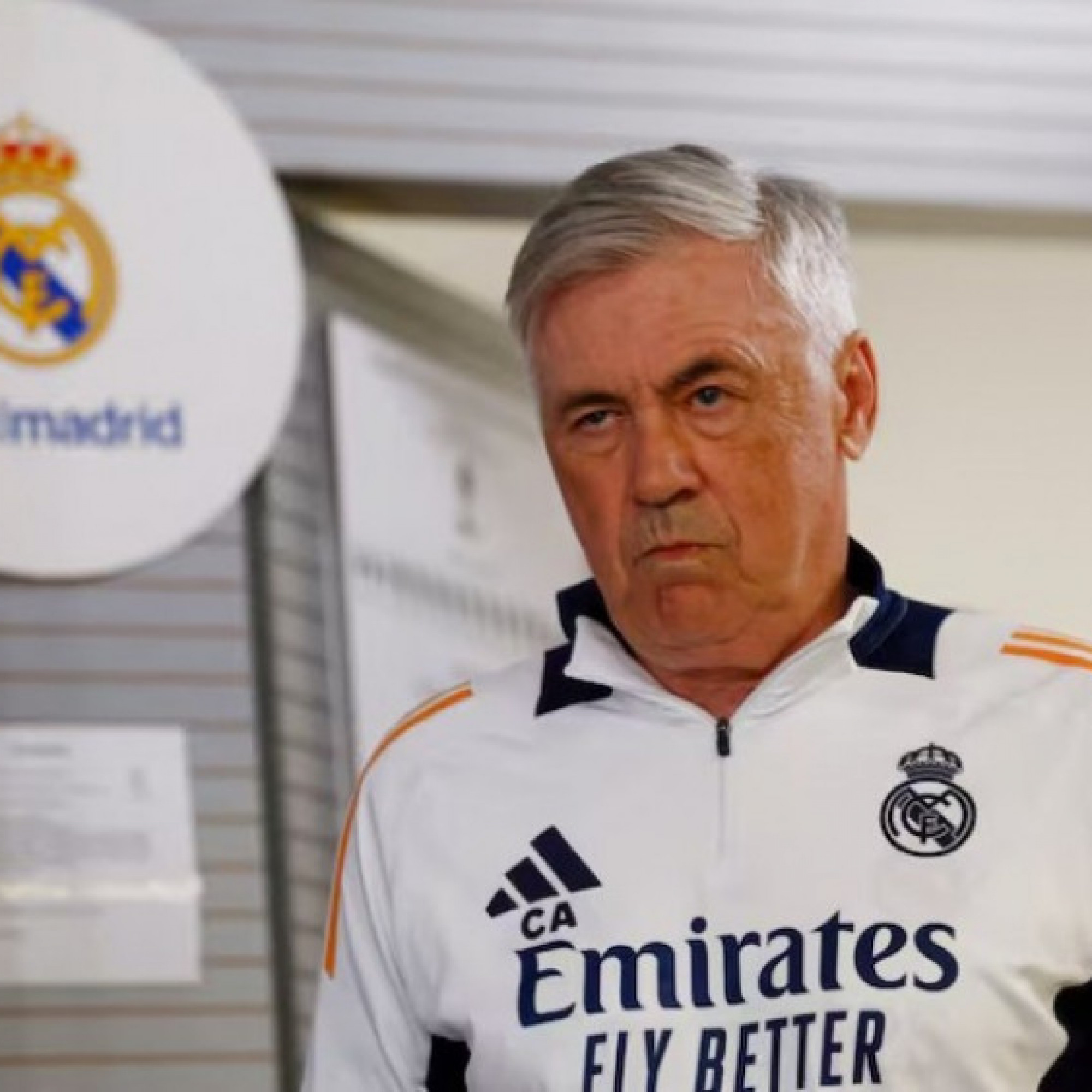  - Ancelotti tiết lộ nội tình ở Real những ngày cuối, tin Alonso sẽ là HLV vĩ đại