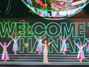 Hà Nam sẽ trở thành tâm điểm giải trí mới của miền Bắc