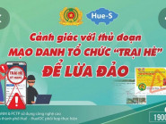Cách nhận diện phương thức mạo danh tổ chức ‘trại hè’ để lừa đảo