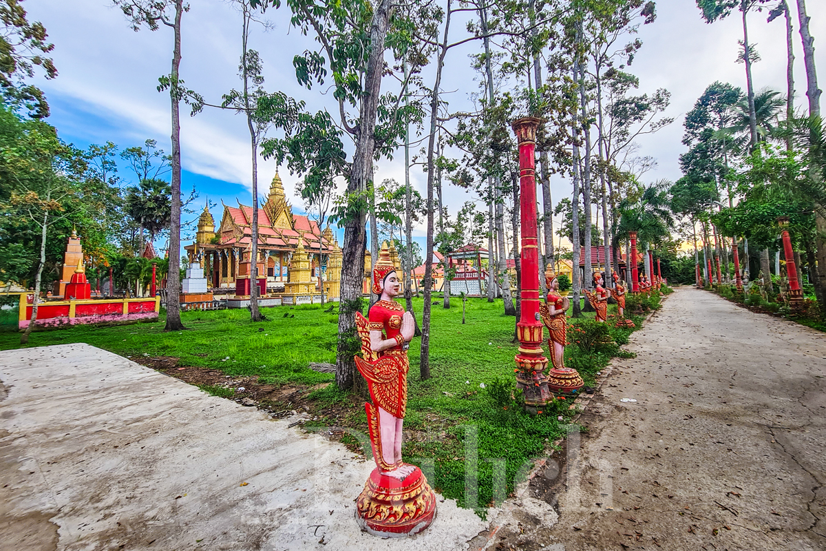 Về Xà Phiên nghe giai điệu a-day thắm đượm hồn quê - 2