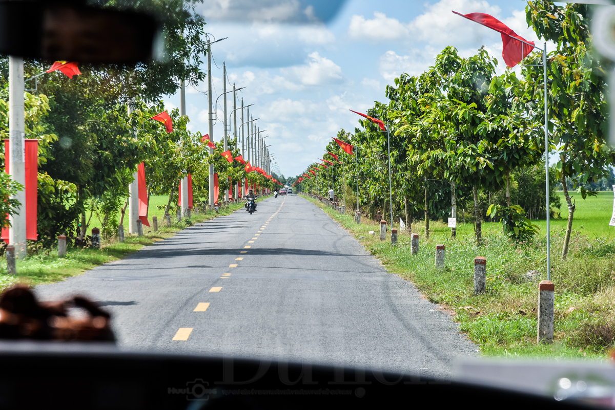Về Xà Phiên nghe giai điệu a-day thắm đượm hồn quê - 4