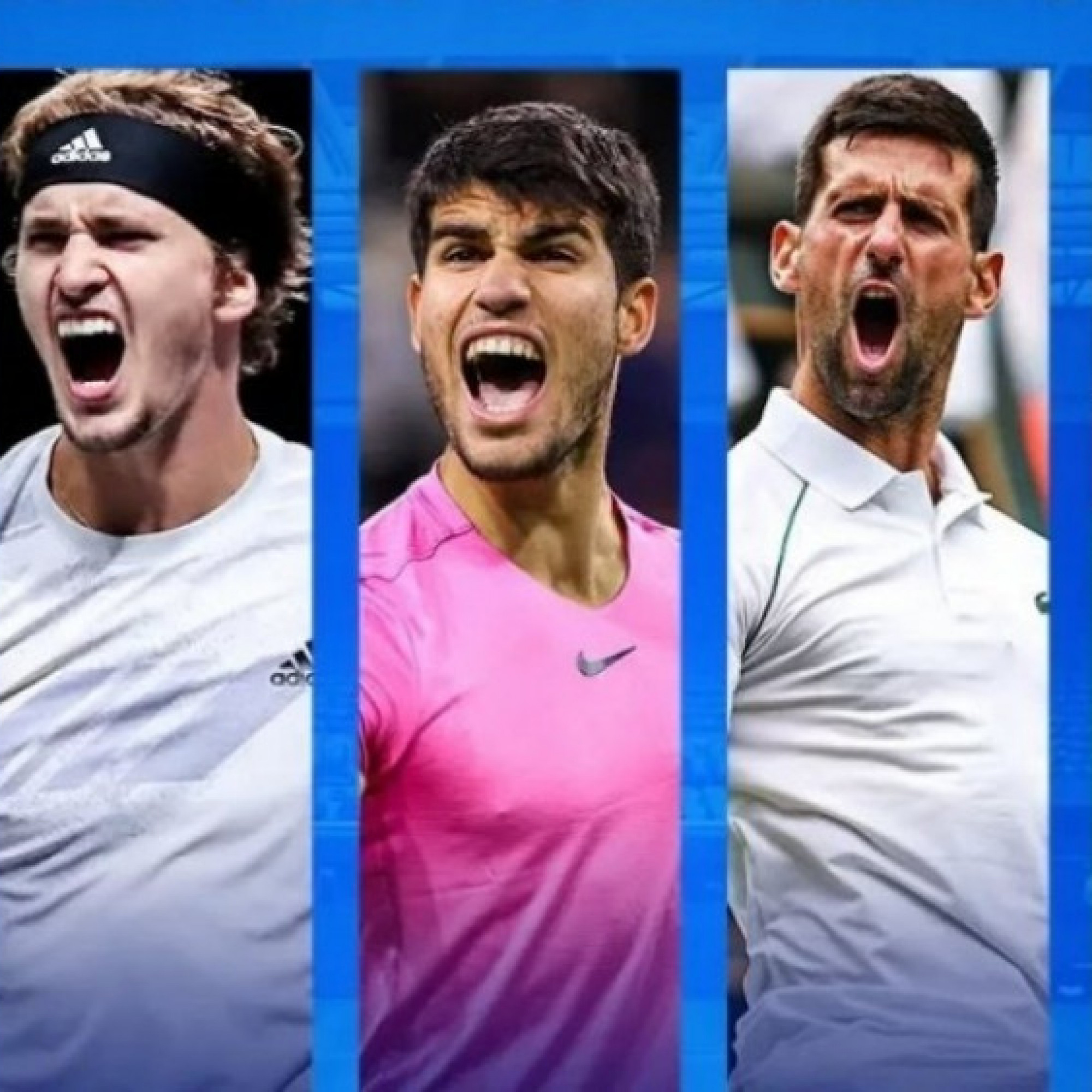 Lịch trực tiếp tennis và link trực tiếp hôm nay: Xem Rome Open kênh nào?