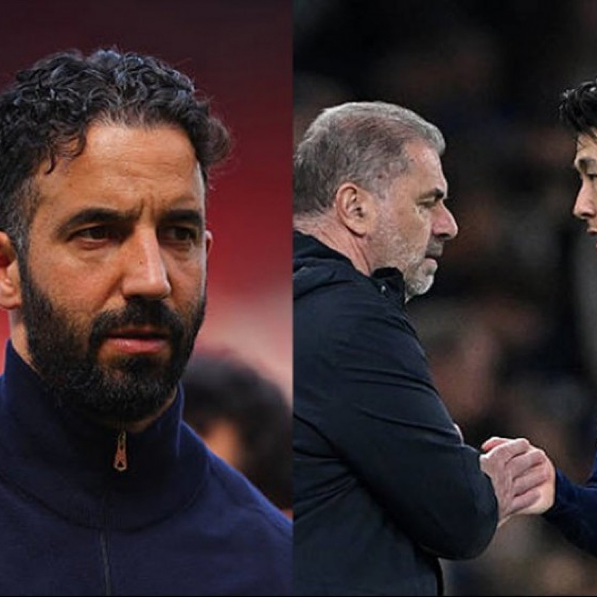  - Chung kết Europa League: HLV Amorim được bảo kê giữ ghế, Son Heung Min chờ giây phút lịch sử