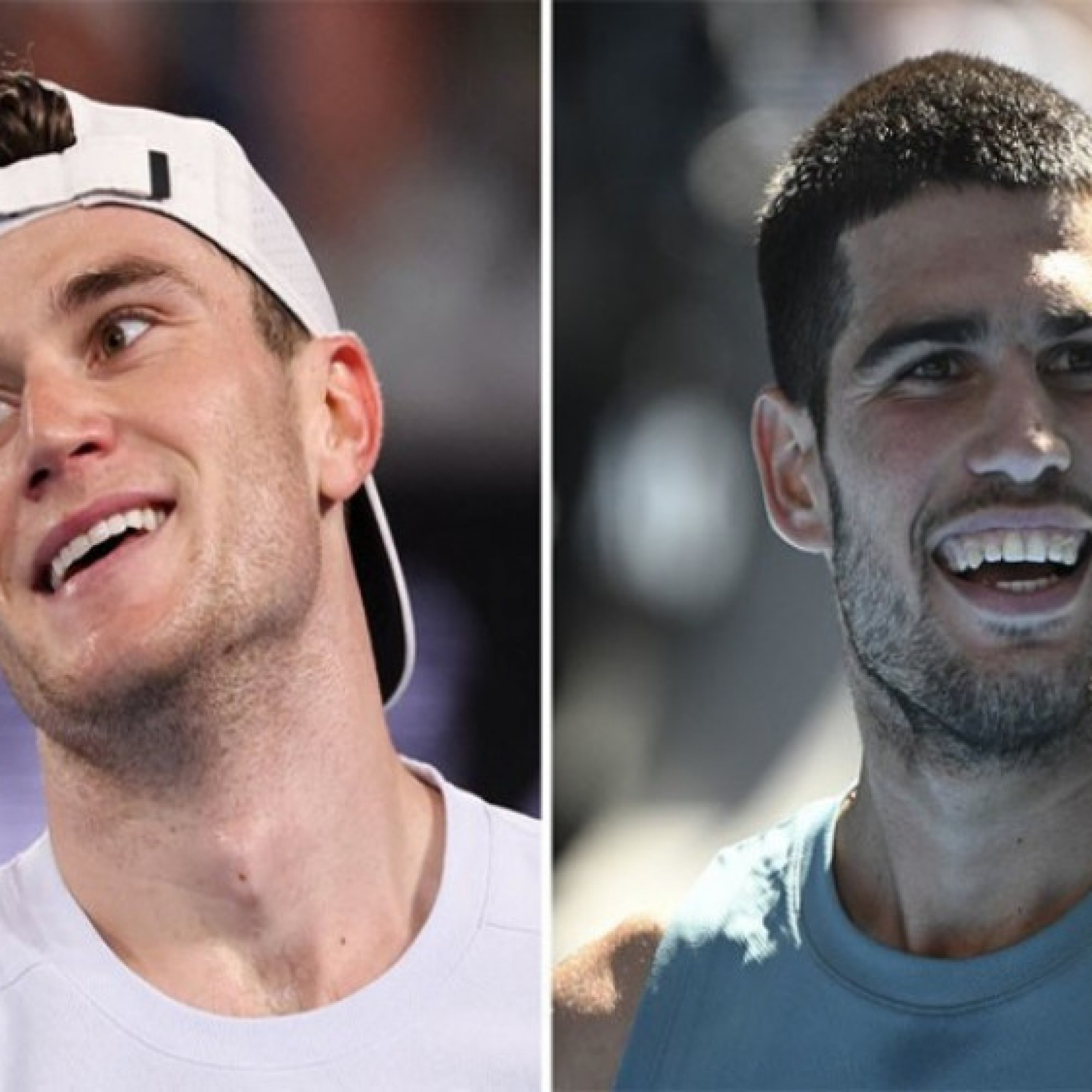 - Trực tiếp tennis Draper - Alcaraz: Chờ màn so tài đỉnh cao (Rome Open)