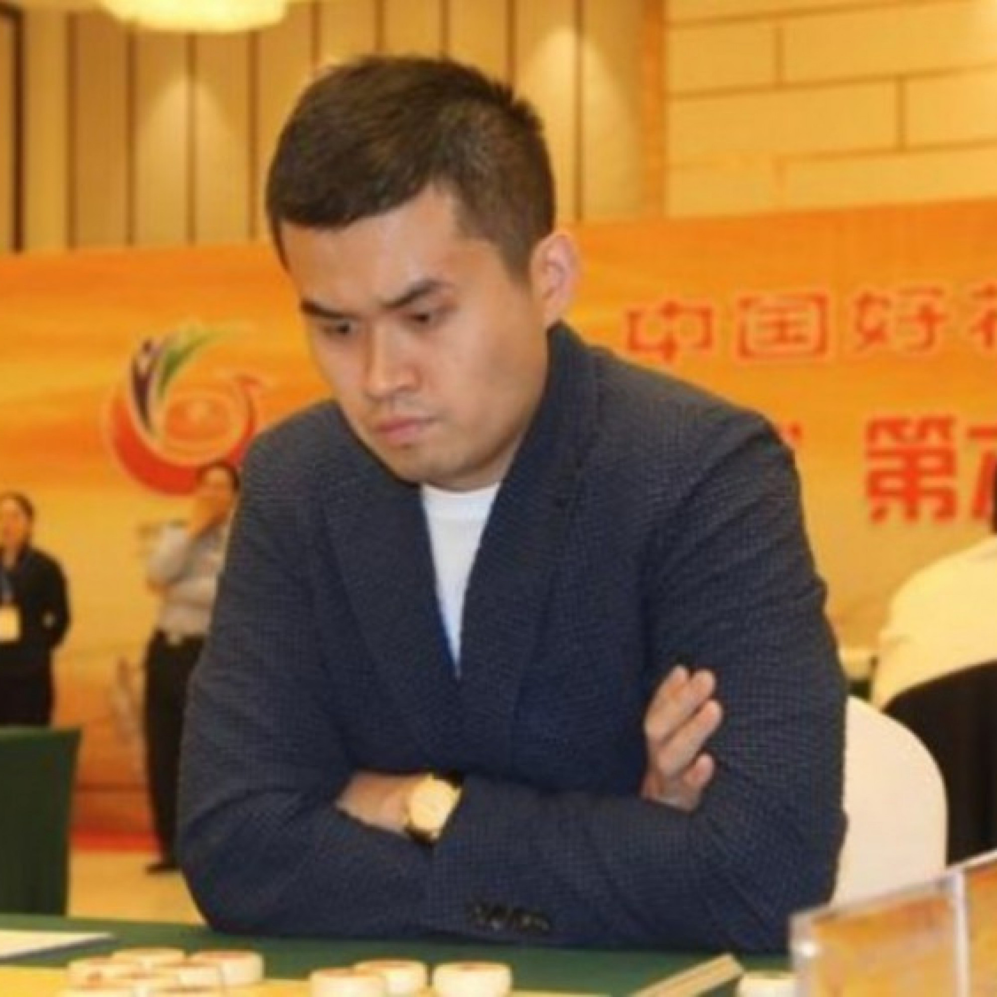  - "Vua cờ" Trung Quốc bị tù 3 năm, cấm cả đời: Đau đớn ván cờ "Tiên nhân chi lộ"