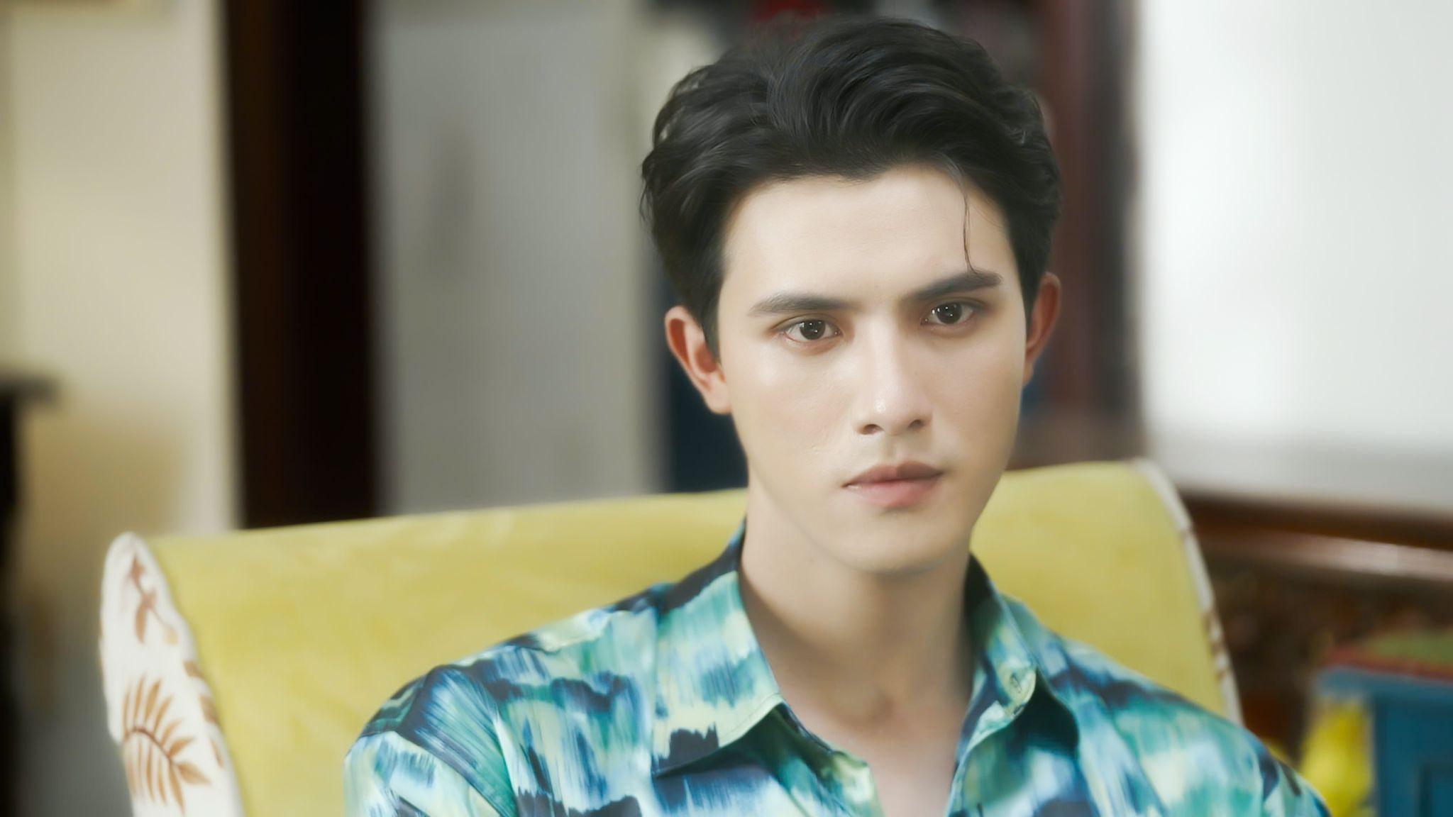 Trần Ngọc Vàng ghi dấu với vai phản diện “đáng yêu lạc lối” trong phim “Duyên” - 4
