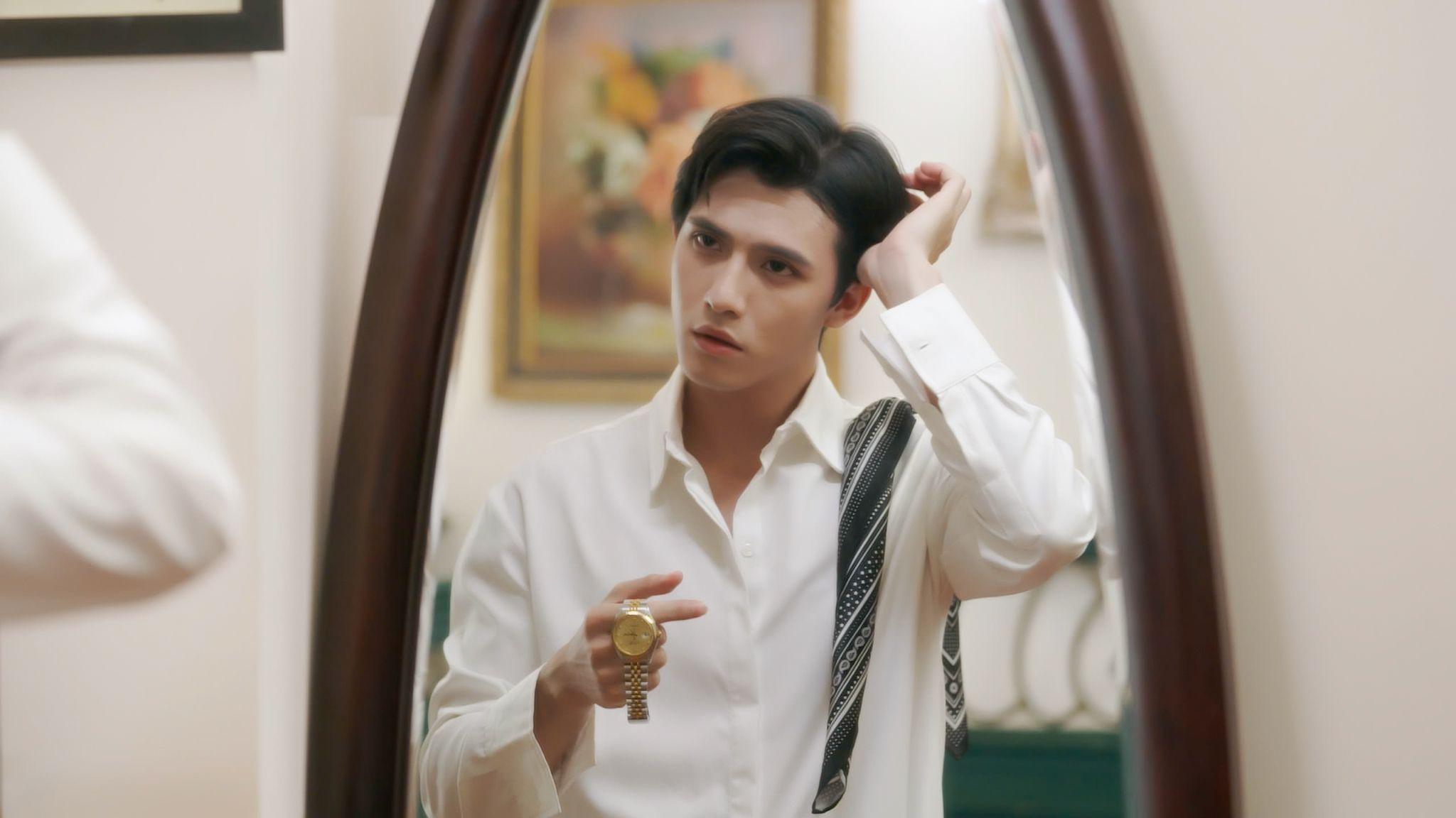 Trần Ngọc Vàng ghi dấu với vai phản diện “đáng yêu lạc lối” trong phim “Duyên” - 3