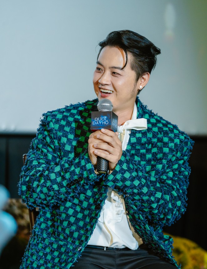 Thanh Duy bật khóc, tiết lộ tổn thương vì những chỉ trích khi làm dragqueen - 1