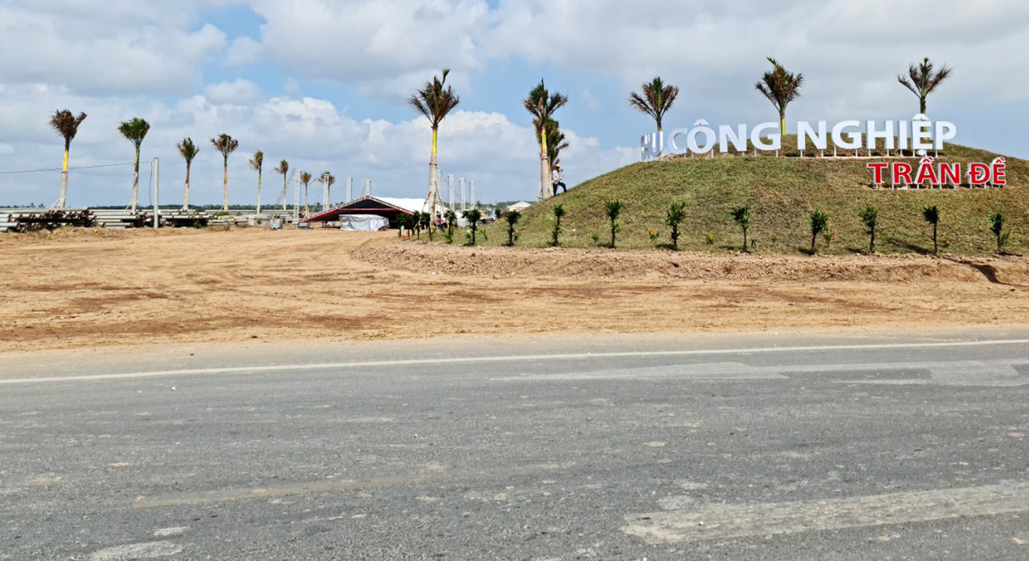 Bộ Xây dựng phê duyệt Quy hoạch chi tiết phát triển vùng đất, vùng nước cảng biển Sóc Trăng - 4