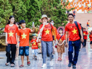 Kích cầu du lịch hè 2025: Mục tiêu đón 23 triệu khách quốc tế