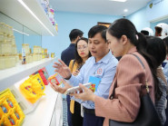 Hàng giả, hàng nhái tràn lan, Yến sào Khánh Hòa tăng cường bảo vệ thương hiệu