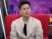 24h nói thật: “Quý ông tia chớp” Trần Anh Huy thừa nhận từng né tránh cuộc gọi của bố vì áp lực