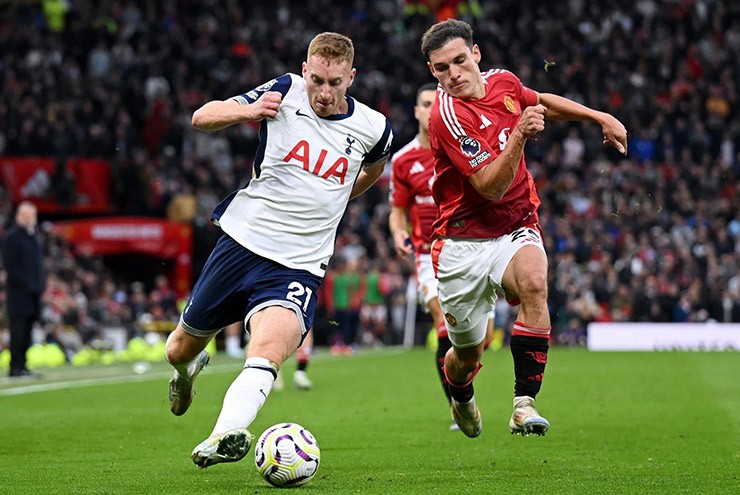 "Cơn ác mộng" của MU chấn thương, nguy cơ lỡ chung kết Europa League - 2
