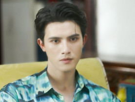 - Trần Ngọc Vàng ghi dấu với vai phản diện “đáng yêu lạc lối” trong phim “Duyên”