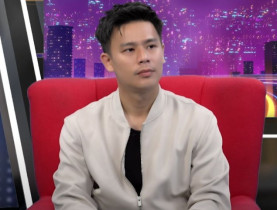  - 24h nói thật: “Quý ông tia chớp” Trần Anh Huy thừa nhận từng né tránh cuộc gọi của bố vì áp lực