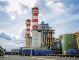  - PV Power tăng trưởng bứt phá trong quý I/2025: Lợi nhuận đạt hơn 500 tỷ đồng, củng cố vai trò trụ cột ngành năng lượng