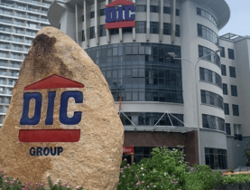  - DIG: Chi phí tài chính tăng cao, lợi nhuận quý I âm hơn 45 tỷ