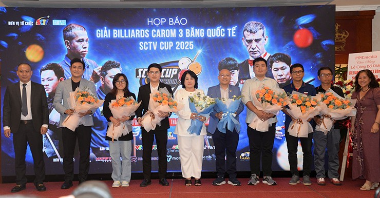 "Trùm bi-a" Quyết Chiến mơ chiến tích lịch sử tại giải TP.HCM World Cup - 4